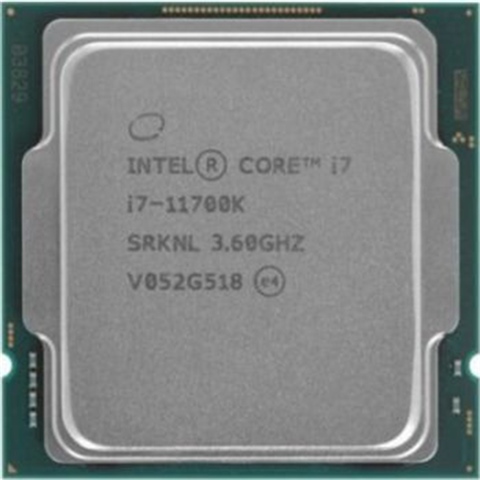 Intel Core i7-11700K (3.6Ghz) LGA1200 - CeX (IC): - Comprar